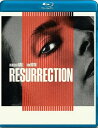 【輸入盤ブルーレイ】【新品】RESURRECTION【B2022/12/13発売】