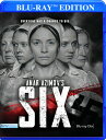 【輸入盤ブルーレイ】【新品】Anar Azimov's Six