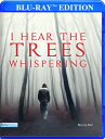 【輸入盤ブルーレイ】【新品】I Hear the Trees Whispering