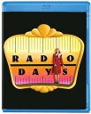 【輸入盤ブルーレイ】【新品】RADIO DAYS (ラジオ・デイズ)