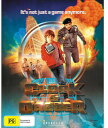 【輸入盤ブルーレイ】【新品】Cloak & Dagger