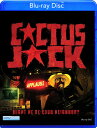【輸入盤ブルーレイ】【新品】CACTUS JACK