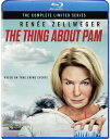 【輸入盤ブルーレイ】【新品】THING ABOUT PAM: COMPLETE LIMITED SERIES