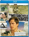 【輸入盤ブルーレイ】【新品】MOTORCYCLE DIARIES