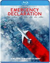 【輸入盤ブルーレイ】【新品】EMERGENCY DECLARATION【B2022/11/29発売】