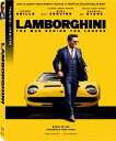 【輸入盤ブルーレイ】【新品】LAMBORGHINI【B2022/12/27発売】