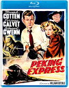 【輸入盤ブルーレイ】【新品】PEKING EXPRESS【B2022/11/29発売】