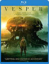 【輸入盤ブルーレイ】【新品】VESPER【B2023/1/10発売】