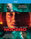 【輸入盤ブルーレイ】【新品】Nocebo/Bd