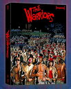 【輸入盤ブルーレイ】【新品】The Warriors
