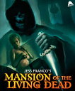 【輸入盤ブルーレイ】【新品】Mansion of the Living Dead