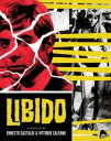 【輸入盤ブルーレイ】【新品】LIBIDO【B2022/11/29発売】