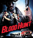 【輸入盤ブルーレイ】【新品】Blood Hunt