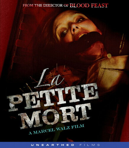 【輸入盤ブルーレイ】【新品】La Petite Mort
