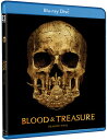 【輸入盤ブルーレイ】【新品】Blood & Treasure: Season Two