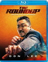 【輸入盤ブルーレイ】【新品】ROUNDUP【B2022/12/13発売】
