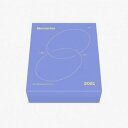 【輸入盤ブルーレイ】【新品】BTS / Memories of 2021 - Region Free - incl. 214pg Photo Book, Pap...