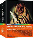 【輸入盤ブルーレイ】【新品】Magic, Myth & Mutilation: The Micro-Budget Cinema Of Michael J. Mu...