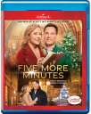 【輸入盤ブルーレイ】【新品】Five More Minutes