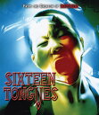 【輸入盤ブルーレイ】【新品】Sixteen Tongues