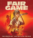 【輸入盤ブルーレイ】【新品】FAIR GAME (1986)