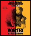 【輸入盤ブルーレイ】【新品】VORTEX【B2022/11/29発売】
