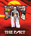 【輸入盤ブルーレイ】【新品】THE PACT【B2022/11/29発売】