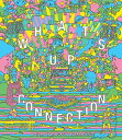 【輸入盤ブルーレイ】【新品】WHAT'S UP CONNECTION【B2022/11/29発売】