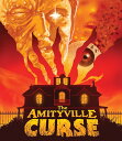 【輸入盤ブルーレイ】【新品】AMITYVILLE CURSE【B2022/11/29発売】