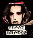 【輸入盤ブルーレイ】【新品】BLOOD HUNTER【B2022/11/29発売】