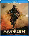 【輸入盤ブルーレイ】【新品】AMBUSH【B2022/12/13発売】