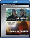 【輸入盤ブルーレイ】【新品】ON THE YARD/WALK ON THE MOON: TWO FILMS【B2022/12/13発売】