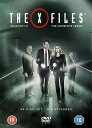 【輸入盤ブルーレイ】【新品】The X-Files: Seasons 1-11: The Complete Series