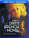 【輸入盤ブルーレイ】【新品】Like a Dirty French Novel