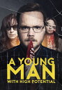 【輸入盤ブルーレイ】【新品】Young Man with High Potential