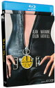 【輸入盤ブルーレイ】【新品】GIRL ON A MOTORCYCLE (1968)【B2022/12/13発売】