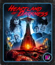 【輸入盤ブルーレイ】【新品】HEARTLAND OF DARKNESS【B2022/11/22発売】