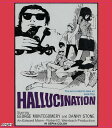 【輸入盤ブルーレイ】【新品】HALLUCINATION【B2022/12/13発売】
