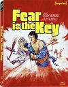 【輸入盤ブルーレイ】【新品】Fear Is the Key