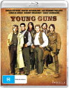 【輸入盤ブルーレイ】【新品】Young Guns