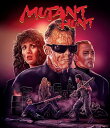 【輸入盤ブルーレイ】【新品】Mutant Hunt
