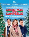 【輸入盤ブルーレイ】【新品】Christmas with the Campbells