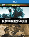 【輸入盤ブルーレイ】【新品】LA SOMBRA DEL CAUDILLO AKA THE SHADOW OF THE【B2023/1/24発売】