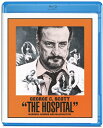 【輸入盤ブルーレイ】【新品】HOSPITAL【B2022/12/20発売】