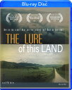 【輸入盤ブルーレイ】【新品】LURE OF THIS LAND【B2022/12/13発売】