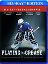 【輸入盤ブルーレイ】【新品】PLAYING THE CREASE (2PC)【B2022/11/22発売】