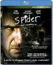 【輸入盤ブルーレイ】【新品】SPIDER【B2022/12/13発売】