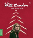 【輸入盤ブルーレイ】【新品】WHITE REINDEER【B2022/12/27発売】