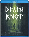 【輸入盤ブルーレイ】【新品】DEATH KNOT【B2023/1/17発売】