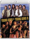 【輸入盤ブルーレイ】【新品】YOUNG GUNS 1 & 2 (2PC)【B2023/1/13発売】